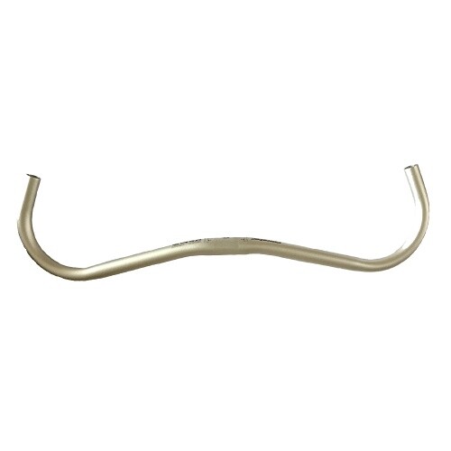 Силбер Corratec Bullbar Race Lite silber 4890₽