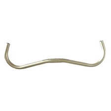 Corratec Bullbar Race Lite silber