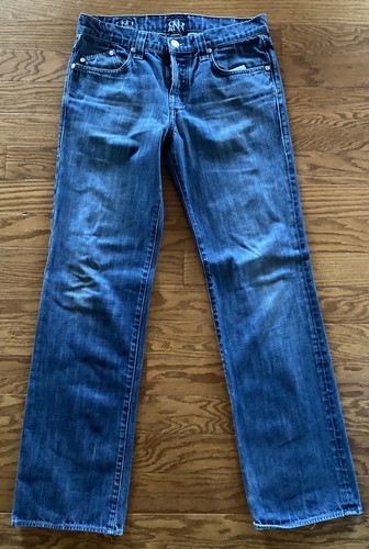 Rock \u0026 Republic Neil Jeans Men Sz 34 x 