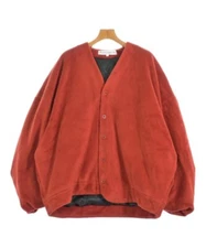 JW Anderson Blouson Jackets (Other) Red L 2200542607059