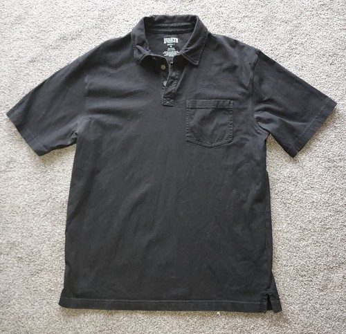 Duluth Trading Co. Long Tail Polo Style Shirts Set Of 3 - Picture 7 of 16