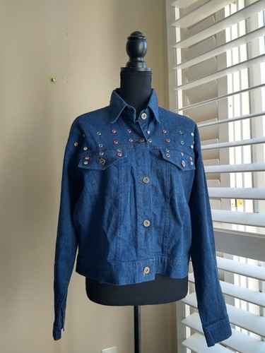 Starwear Jeans Women's Denim Bedazzled 