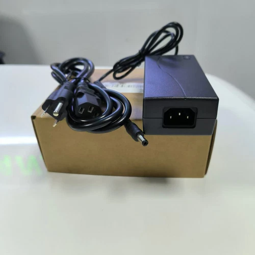OEM QUALITY AC Power Adapter for Fujitsu fi-7160 fi-7180 fi-7260 PA03670-K905 - Picture 5 of 6