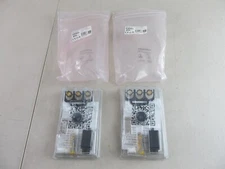 QTY=2 NEW Axis Communications RJ45 PushPull Connectors Part No. 39680
