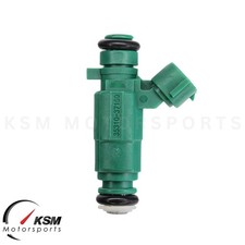 1 X Einspritzdüse Für Hyundai 2.7L Accent Kia Rio 1.6L I4 35310-37150 9260930004