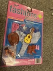 Vintage Flair Accessories for 11.5" Dolls Barbie Totsy Cowgirl W/packaging