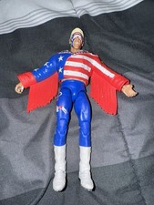 WWE WCW DEFINING MOMENTS STING GREAT AMERICAN...