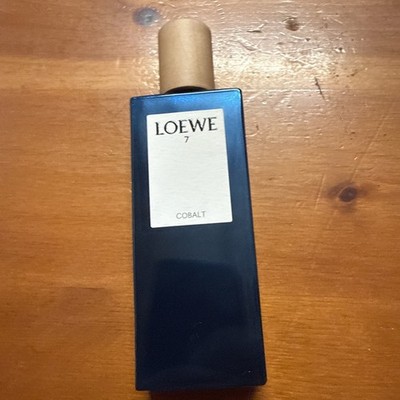 Loewe 7 Cobalt