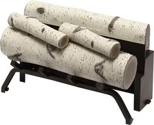 DIMPLEX X-RBFL42BR Fireplace