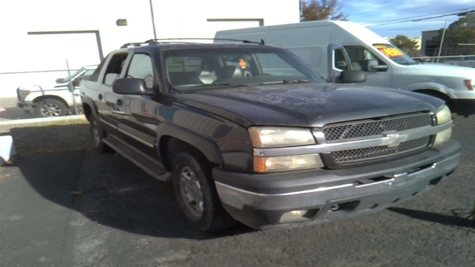 Used Engine Complete Assembly fits: 2006 Chevrolet Avalanche 1500 5.3L VIN T 8th Foto 3 de 4