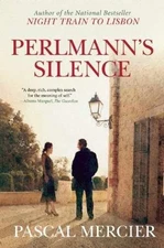 Perlmann's Silence - Paperback, by Mercier Pascal - Good