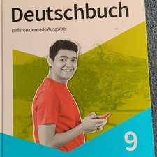 Cornelsen Deutschbuch 9   Differenzierende Au...