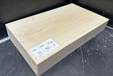 Große Linden Holzteile trocken zum schnitzen, drechseln basteln Rohling Schalen