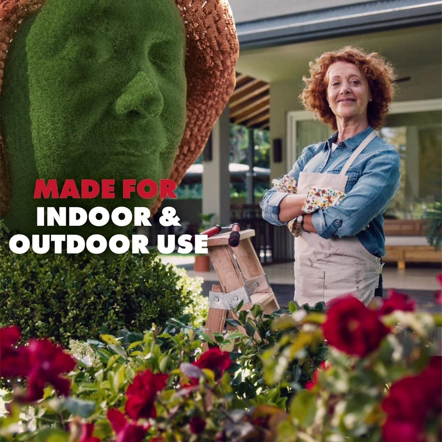 Raid MAX Defend Perimeter Protection Trigger Starter, 30 Fl Oz (Pack of 2)