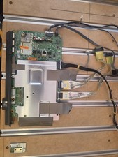 Genuine LG TV Main Board  EAX66208203