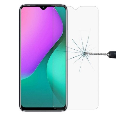 0.26mm 9H Tempered Glass Screen Protector for Various Smartphone Models