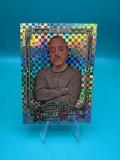 2025 Topps Allen & Ginter Mr. Eon X-Fractor