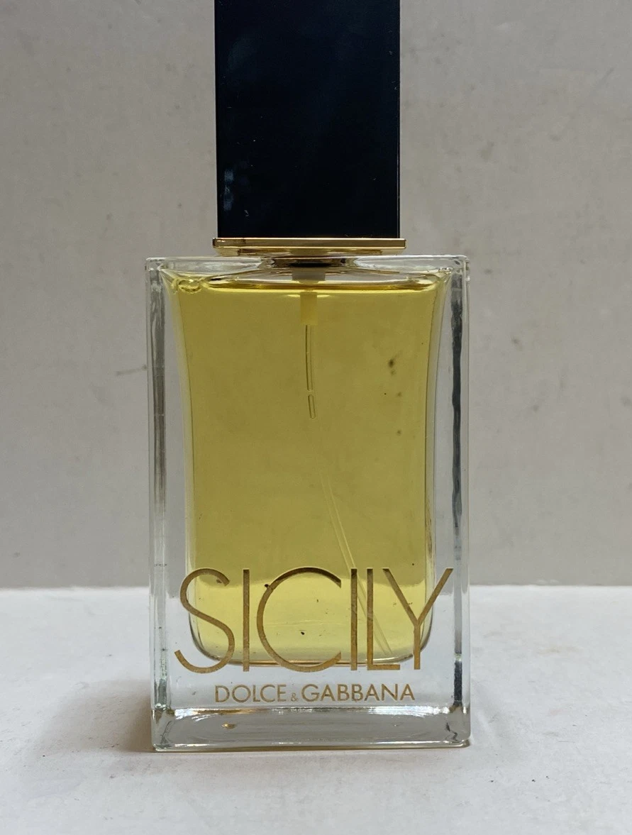 Sicily by Dolce&Gabbana Women's Fragrances for sale | eBay
