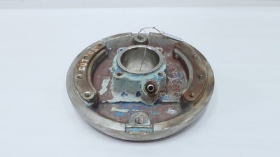 Goulds Stainless Stuffing Box Cover 13in