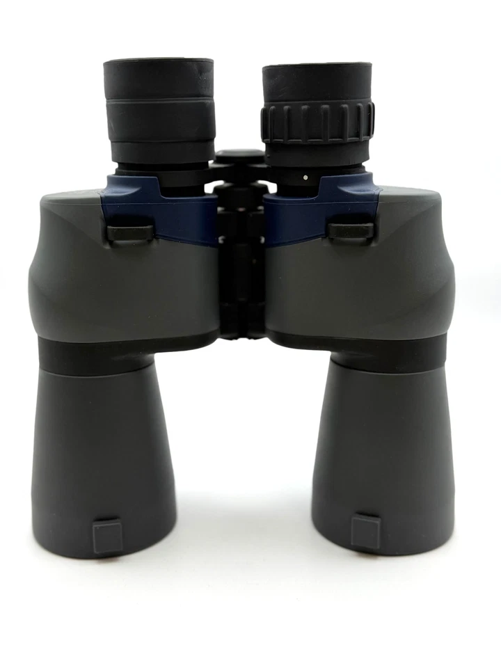 Binoculares impermeables West Marine Coastal 200 7 x 50 campo 6,6 1000 años navegación Foto 3 de 4