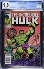 Incredible Hulk #150