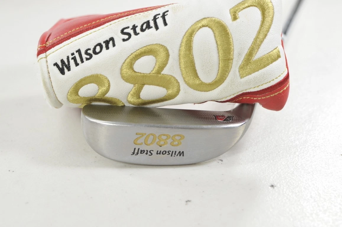 Wilson 8802 Putter for sale | eBay