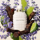 Valentino Uomo Born in Roma Ivory Eau de Toilette 3.4 oz / 100 ml Spray For Men — photo 2