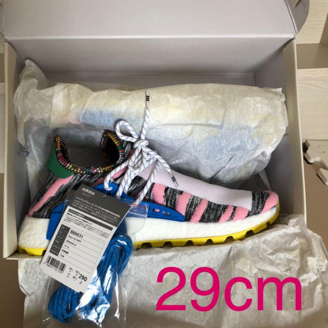 SAOLA PHARRELL US ��idas ADI NM HUlar SOLA PAC MAI314b