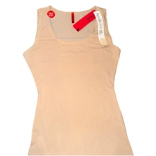 NWT Spanx Thinstincts Bodycon Full Slip Stretchy Comfortable HTF Med