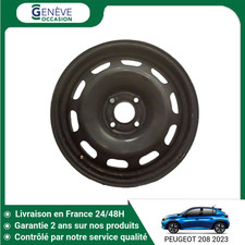 Jantes Peugeot 208