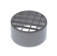 Keston C40 C55 Celsius 25 25P Qudos Q37 P Boiler Flue Exhaust Terminal B17116002