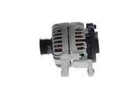 Lichtmaschine Generator 120A FüR Opel Astra H A04 Caravan GTC Limo 05-15 6204271