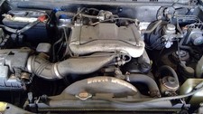 Engine 2.7l Vin 9 6th Digit Fits 01-03 Vitara 19628