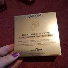 Lancôme Teint Idole Ultra Wear C.E.Skin High...