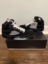 Jordan 5 OG 1990 Metallic for Sale | Authenticity Guaranteed | eBay