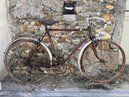 Peugeot J.PRAS 650B /