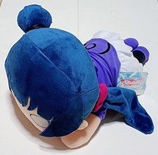 Love Live Sunshine Mega Jumbo Lying Plush Yoshiko Tsushima free shipping