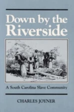 Down by the Riverside : A South Carolina Slave Community Charles