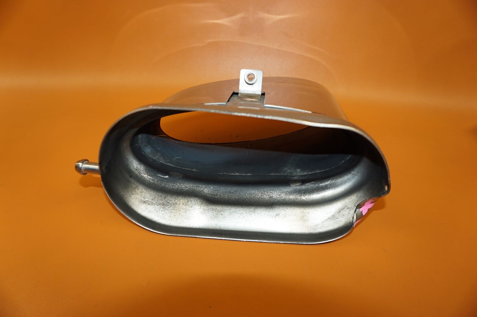 BENTLEY GT GTC EXHAUST TAIL PIPE TIPE 2004 2005 2006 2007 2008 3W0235682C OEM