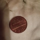 1964 lincoln memorial small cent no mint mark philadelphia rd — photo 2