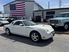 2002 Ford w/Hardtop Premium 
