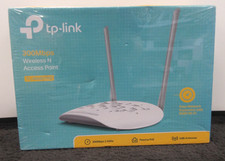 TP-Link TL-WA801ND 450Mbps One Port Wireless Access Point