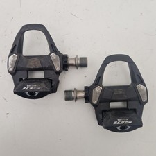 Shimano 105 SPD-SL Carbon clipless road pedals, PD-R7000