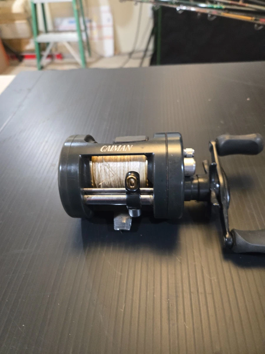 TICA Vintage Fishing Equipment for sale | eBay