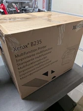 NEW! Xerox B235DNI Wireless All-in-One Laser Printer – Print, Scan, Copy & Fax