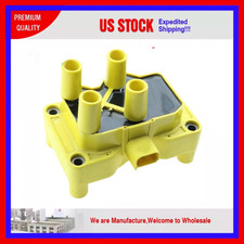 1pc Ignition Coil UFD498BY for Ford Fiesta 0221503485 C401-18100-A BE8Z12029Z