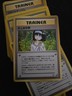 Erika's Charity Gym 1 Heroes Non Holo Trainer Japanese Pokemon TCG Card