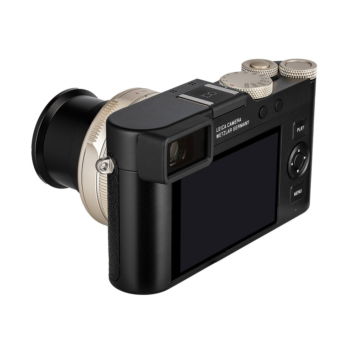 Leica D-Lux 8 Digital Camera (100 Years of Leica Limited