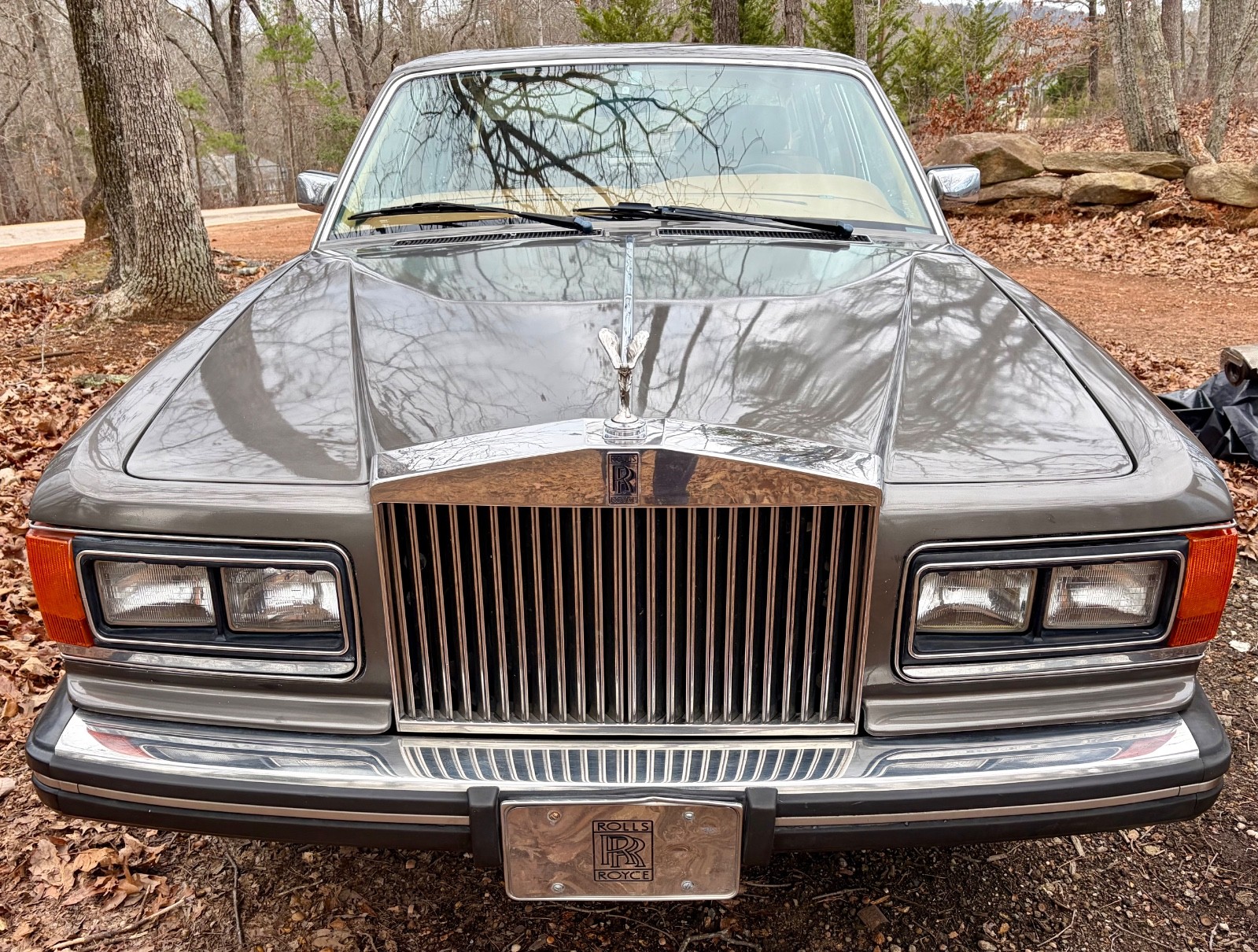 ROLLS ROYCE SPUR, BENTLEY MULSANNE TURBO R TOOL KIT. LARGEST INVENTORY ON EARTH