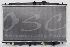 OSC Automotive Products 1572 PA/16MM/AT